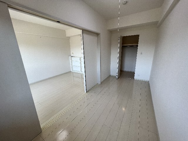 7/30 寝室