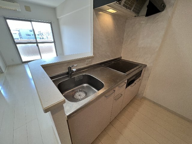11/30 キッチン