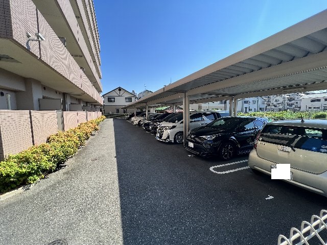 29/30 駐車場