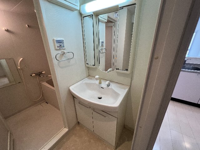 17/30 洗面