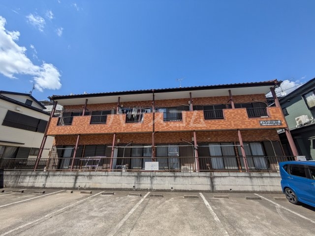2/8 間取