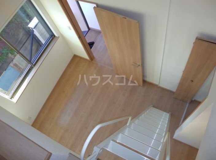 5/24 室内