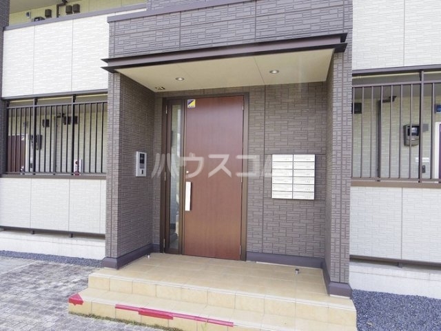 15/17 エントランス