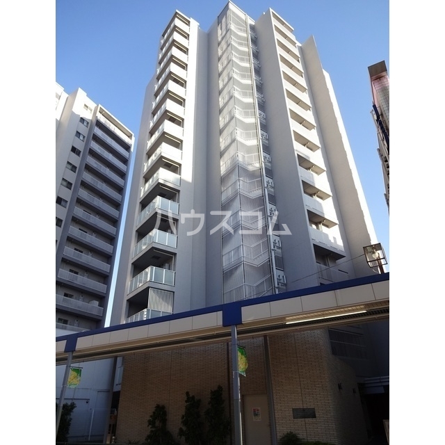 1/21 外観