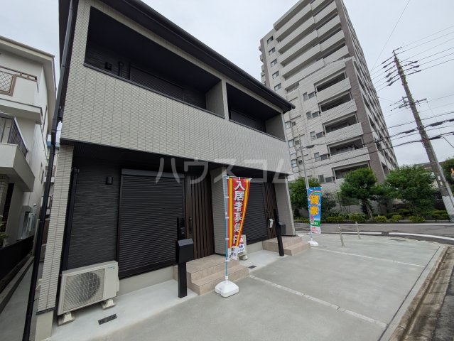 1/23 外観