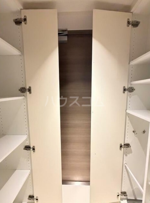6/26 玄関