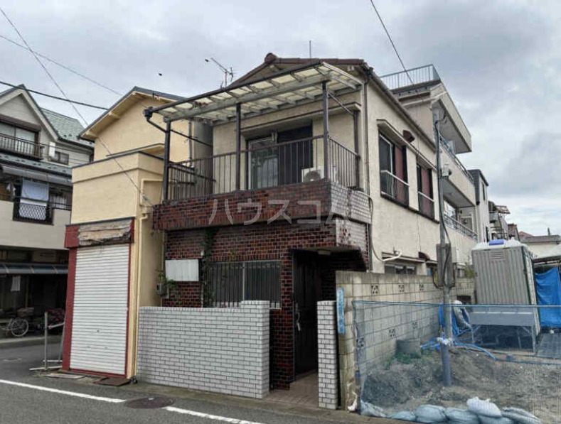 1/19 外観