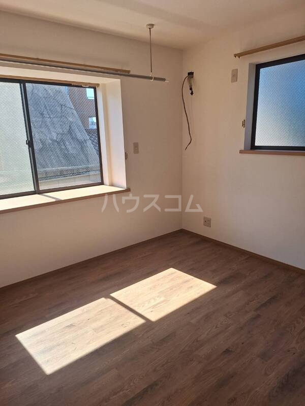 5/25 室内