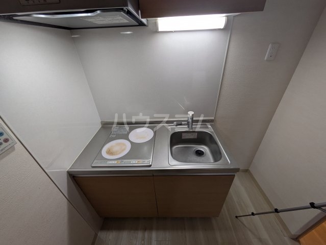 9/30 キッチン