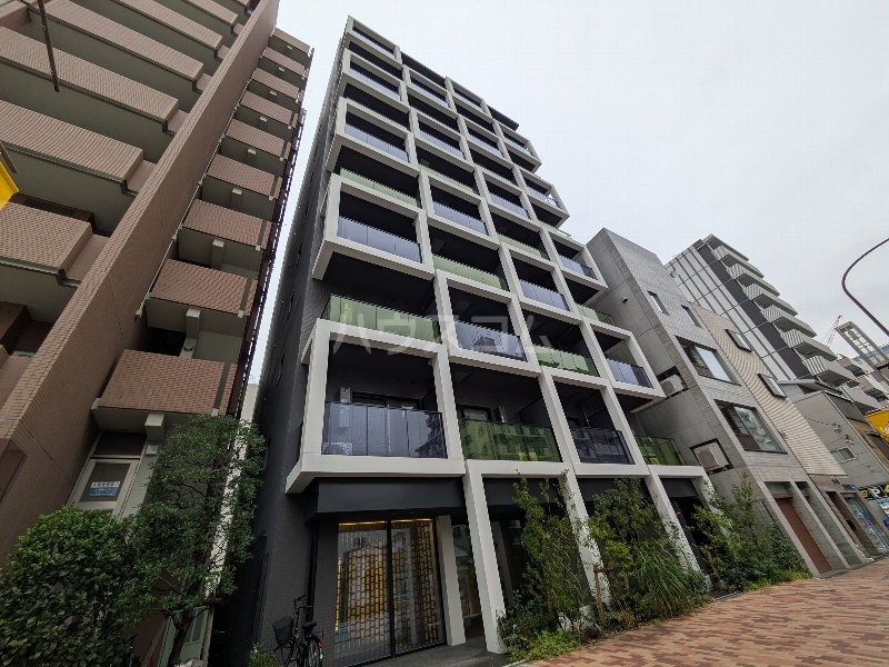1/30 外観