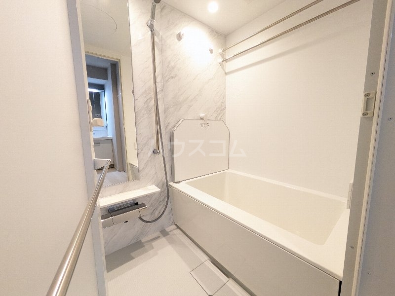 12/30 浴室