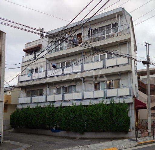 1/2 外観