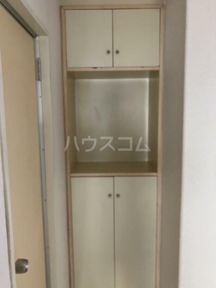 4/19 収納