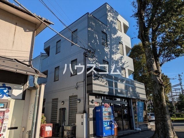 1/16 外観