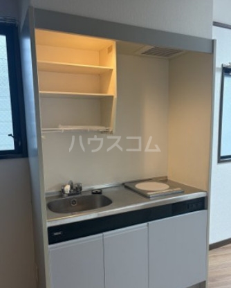 7/16 キッチン