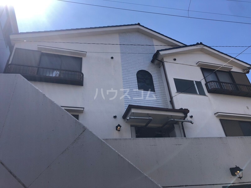 1/11 外観