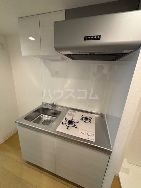 7/22 キッチン