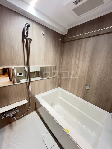 6/14 浴室