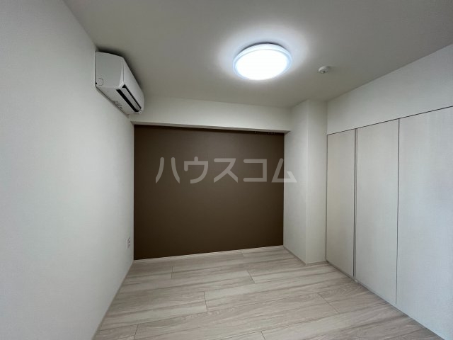 4/14 寝室