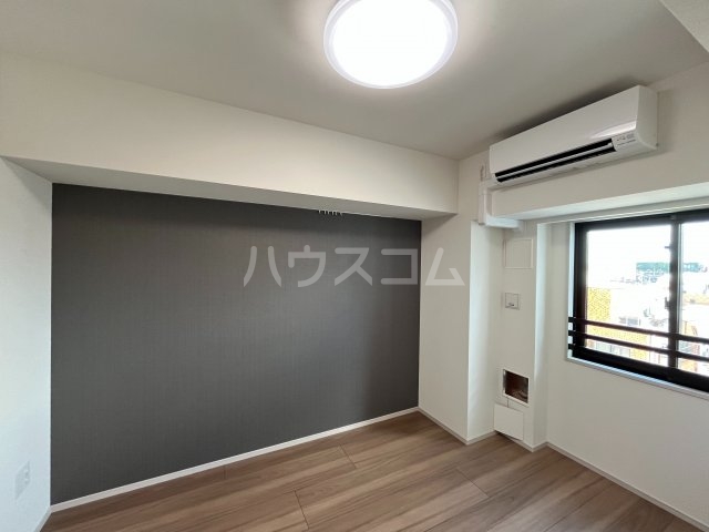 4/12 寝室