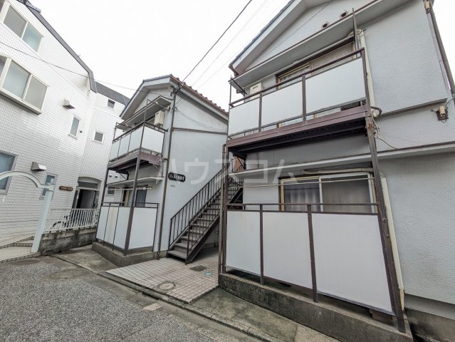 1/18 外観