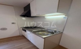 4/9 キッチン