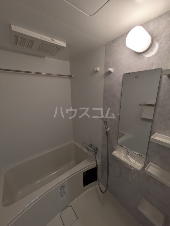12/28 浴室
