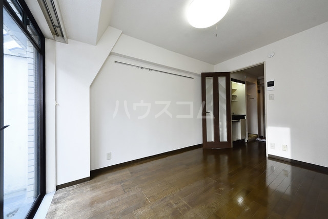 7/29 寝室