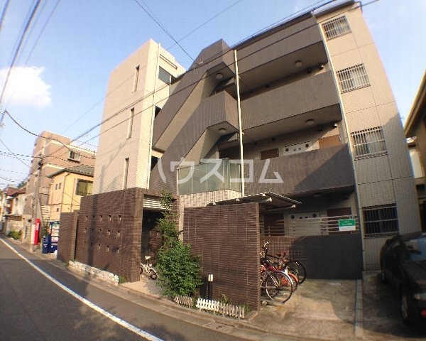 1/30 外観