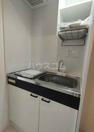 7/15 キッチン