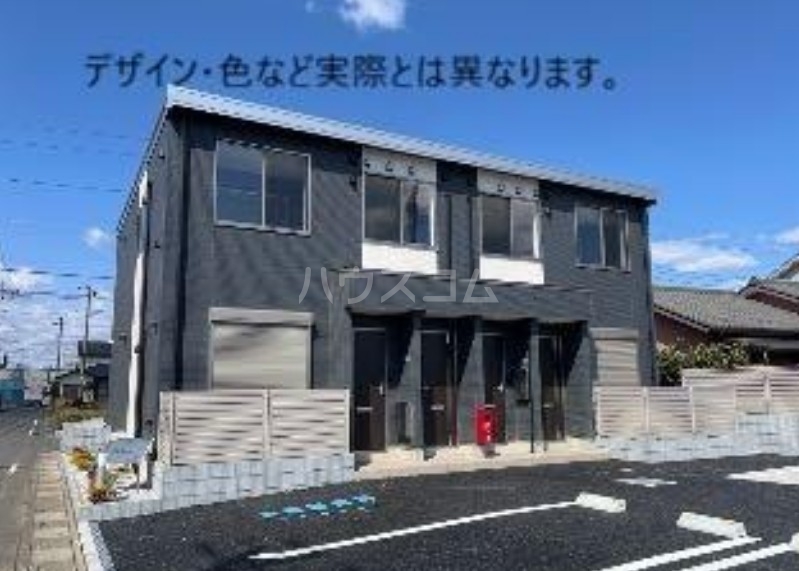 1/22 外観
