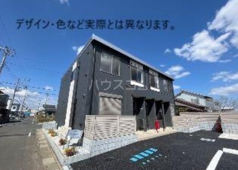 1/22 外観
