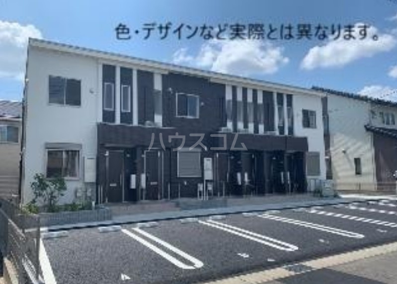 1/22 外観