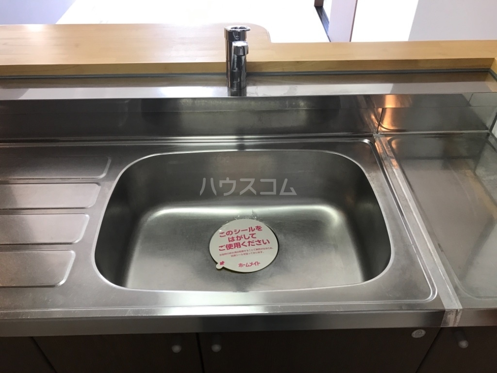 13/30 キッチン