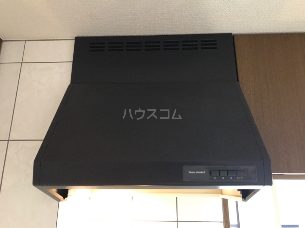 15/30 キッチン