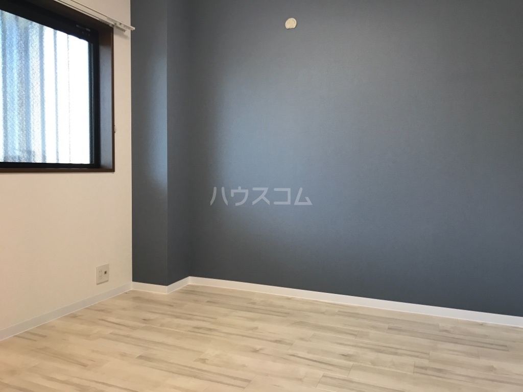 5/30 室内