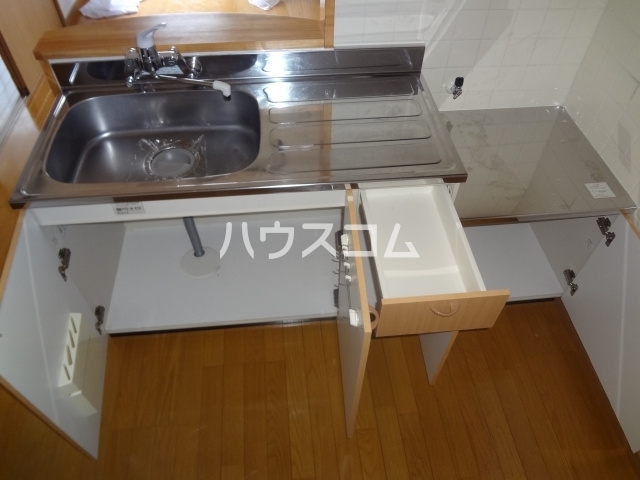 12/30 キッチン