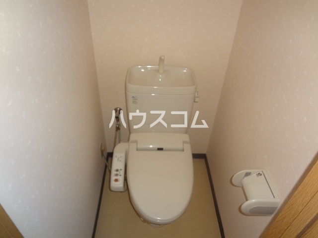 15/30 トイレ