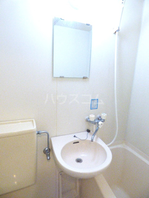 12/29 洗面
