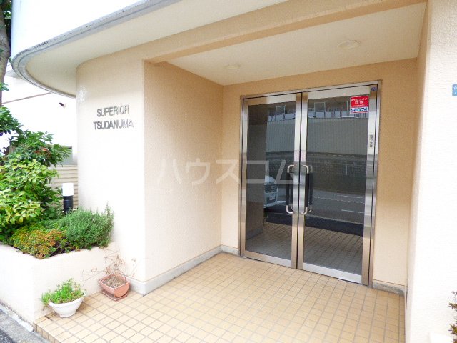 2/12 エントランス