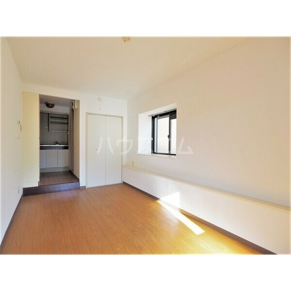 3/15 リビング/ダイニング