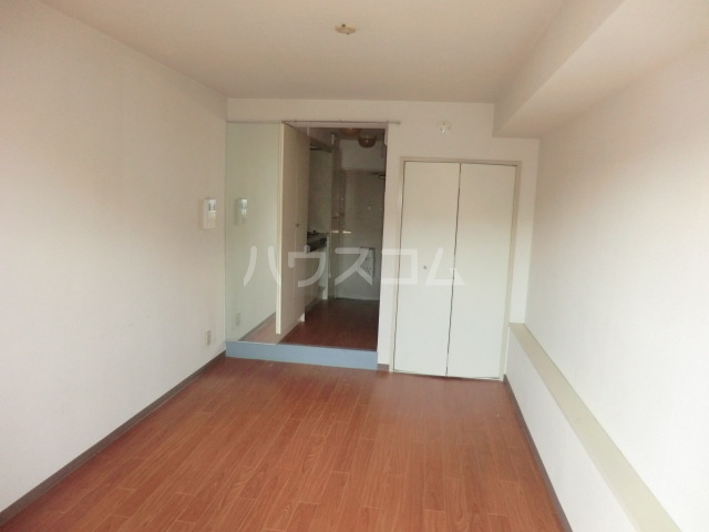 4/18 リビング/ダイニング