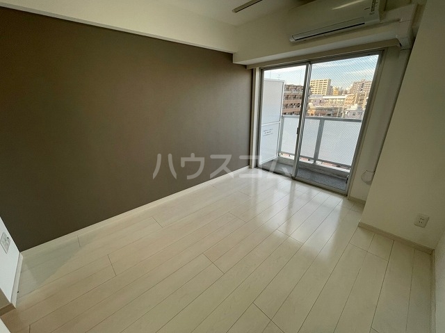 4/24 リビング/ダイニング