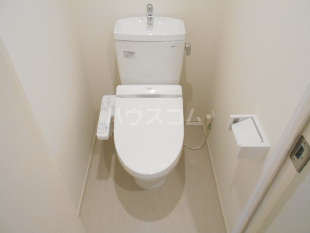 18/30 トイレ