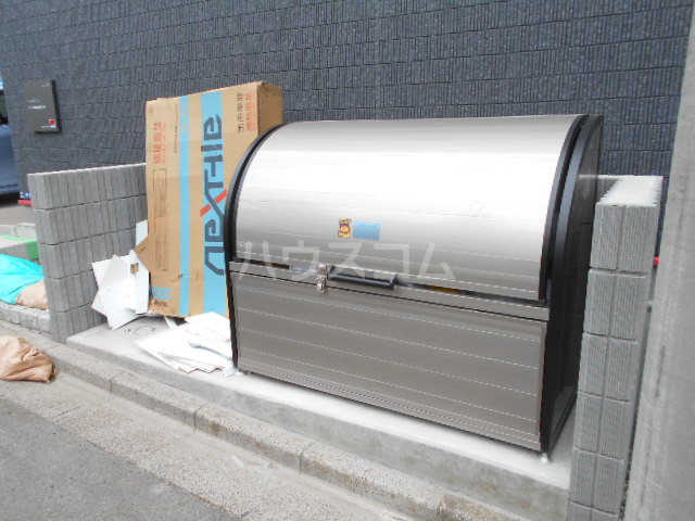 2/3 エントランス