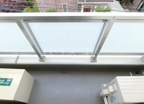 15/24 バルコニー