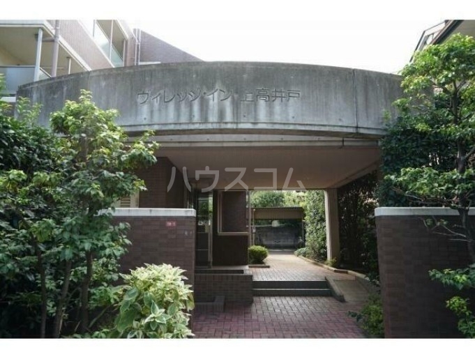 3/10 エントランス