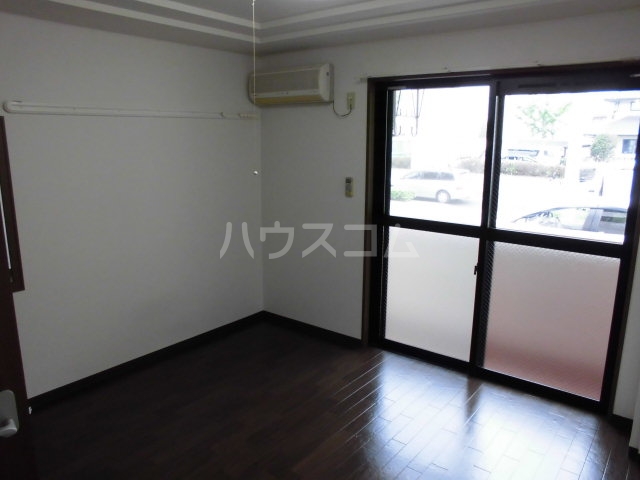 4/27 リビング/ダイニング