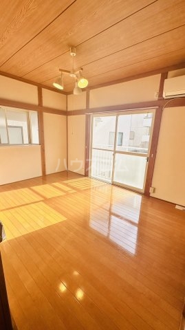 3/30 リビング/ダイニング