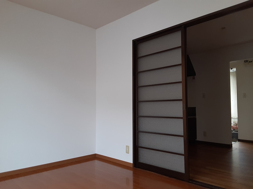 6/30 リビング/ダイニング